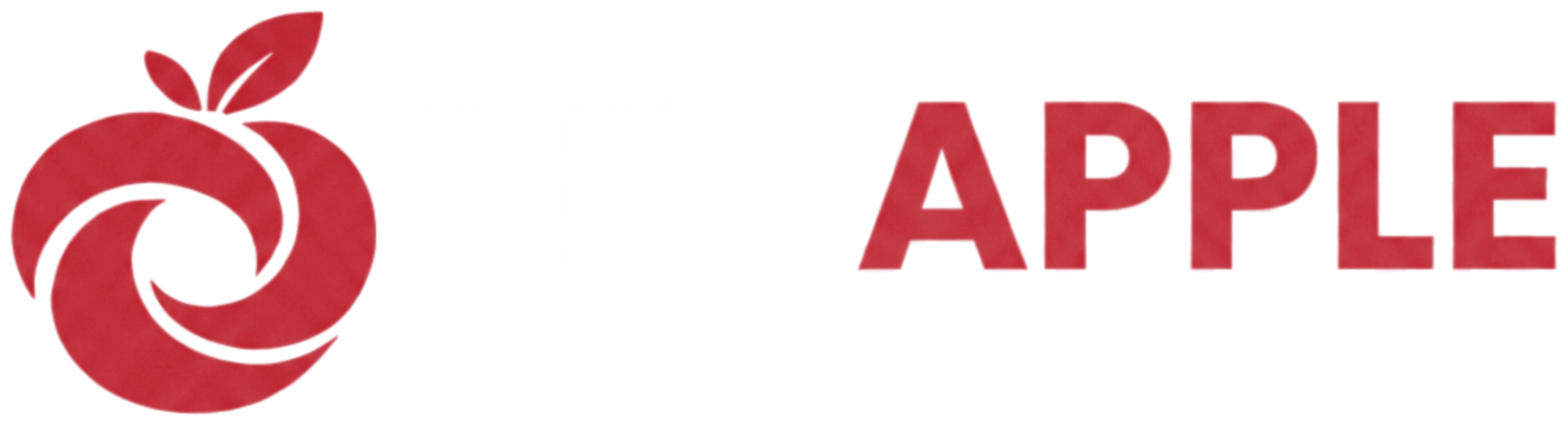REDAPPLE Logo